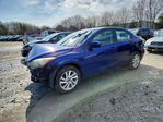 Mazda 3 2013