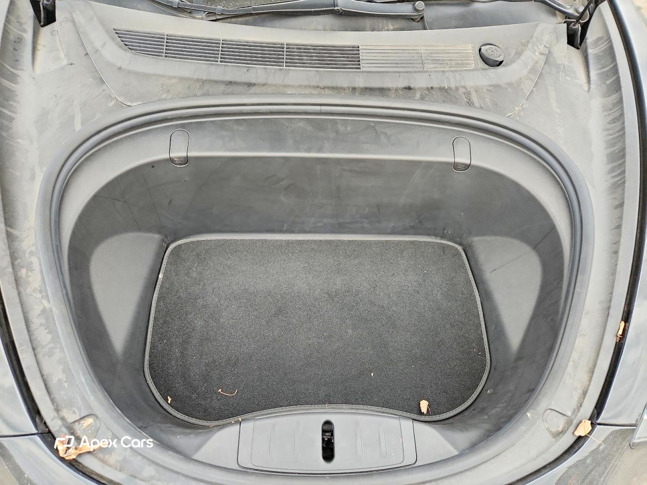 Tesla Model 3 2018