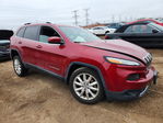 Jeep Cherokee 2017