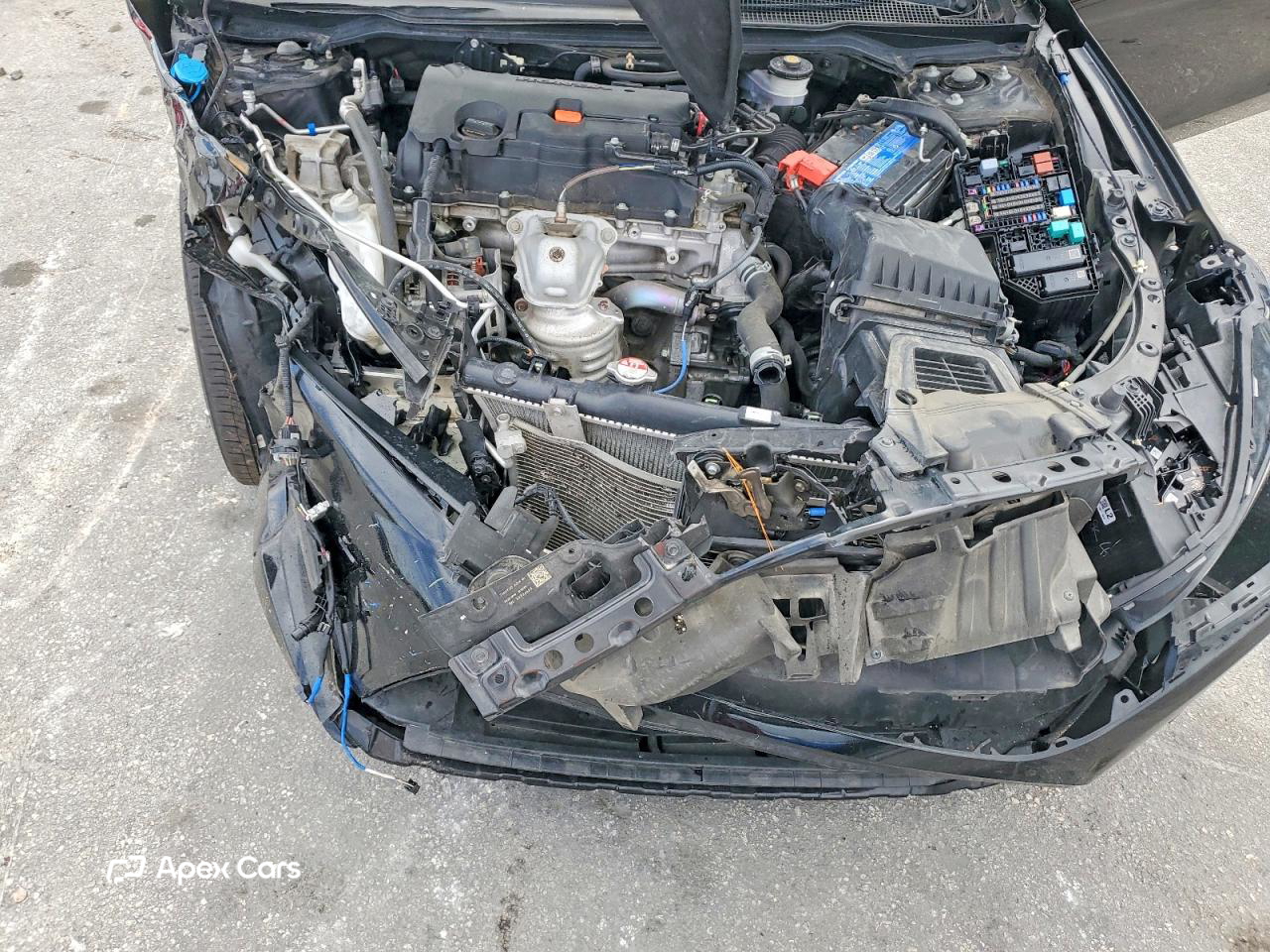 Honda Civic 2023