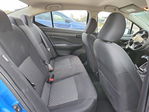 Nissan Versa 2021