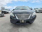 Nissan Sentra 2015