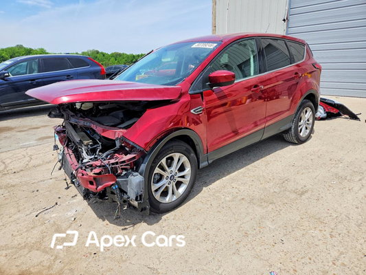 Ford Escape 2019 - Image 1 of 15