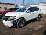 Nissan Rogue 2016