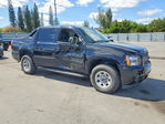Chevrolet Avalanche 2008