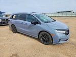 Honda Odyssey 2023