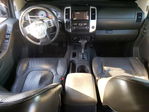 Nissan Navara (Frontier) 2015