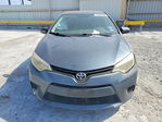 Toyota Corolla 2015