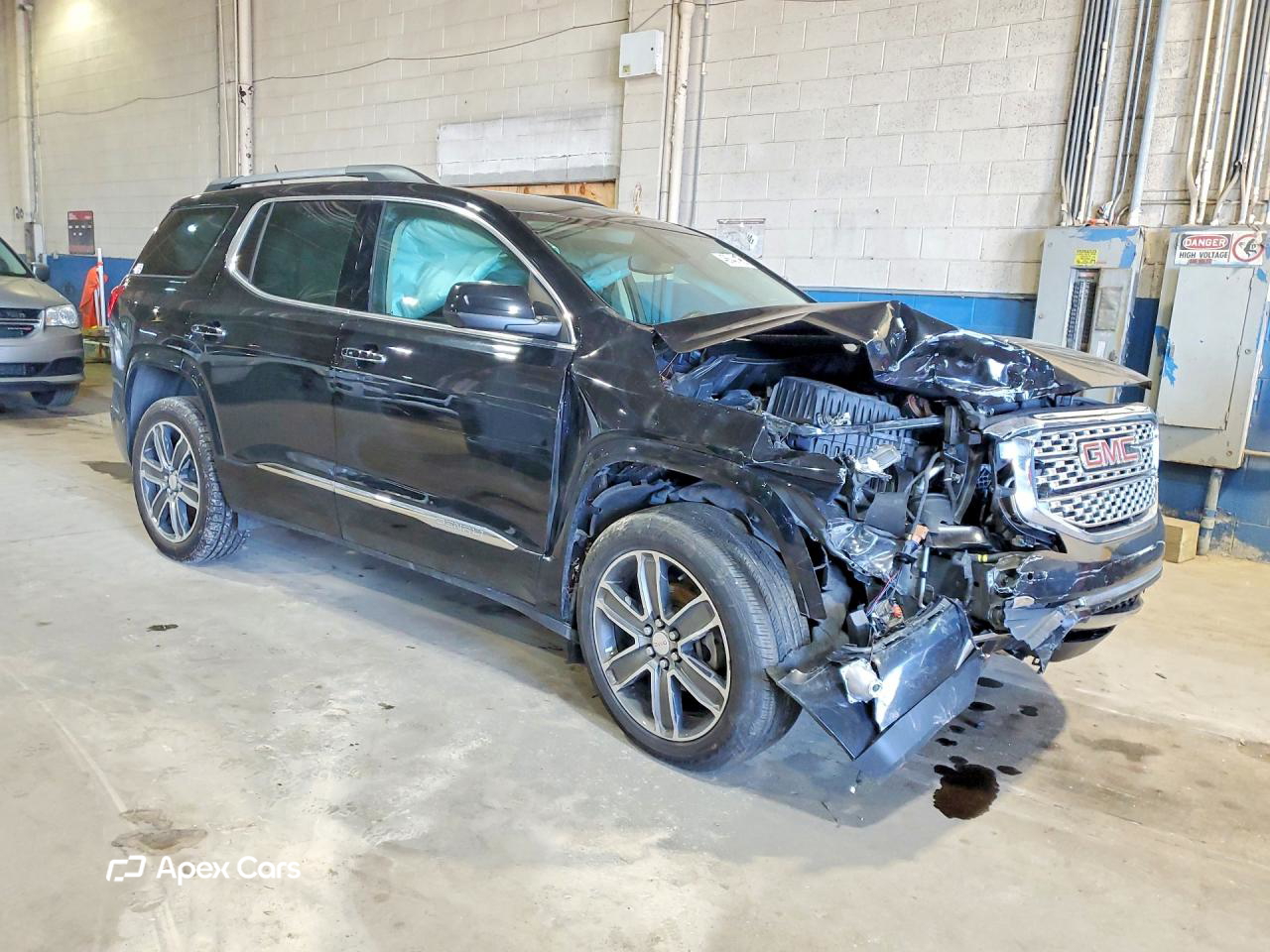 GMC Acadia 2019