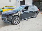 Nissan Pathfinder 2019