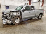 Chevrolet Silverado 2025