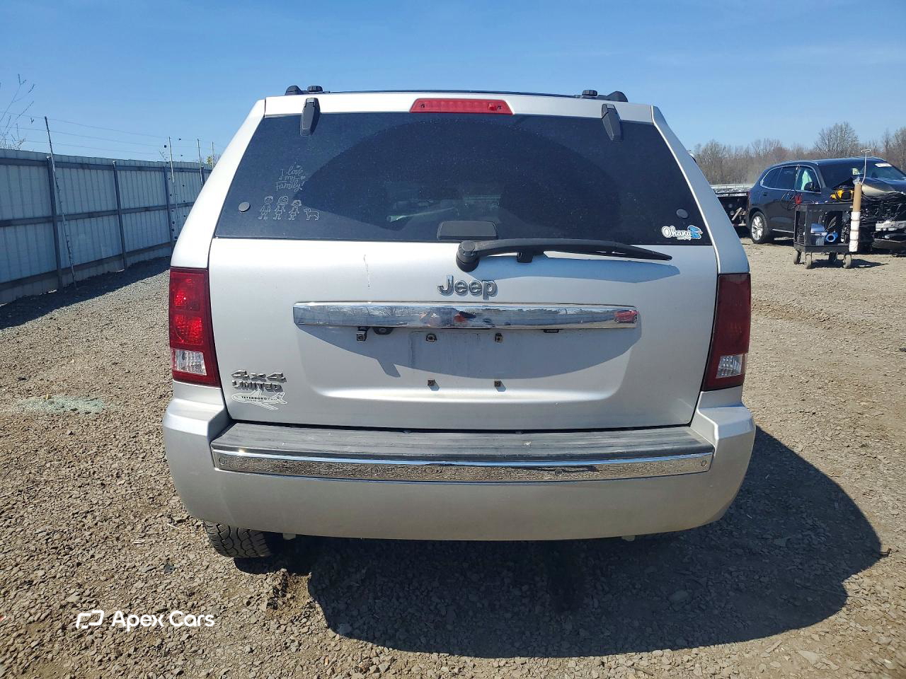 Jeep Cherokee 2010