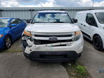 Ford Explorer 2015