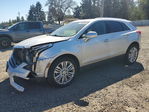 Cadillac XT5 2018