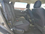 Nissan Pathfinder 2020
