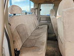 Chevrolet Silverado 2001