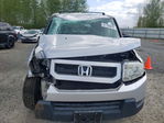 Honda Element 2011