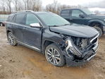 GMC Terrain 2019