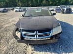 Dodge Avenger 2013