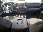 Chevrolet Silverado 2019