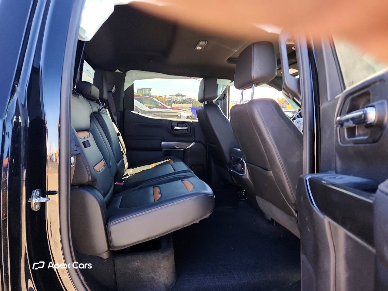 GMC Sierra 2020
