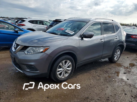 Nissan Rogue 2015 - Zdjęcie 1 z 12