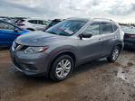 Nissan Rogue 2015