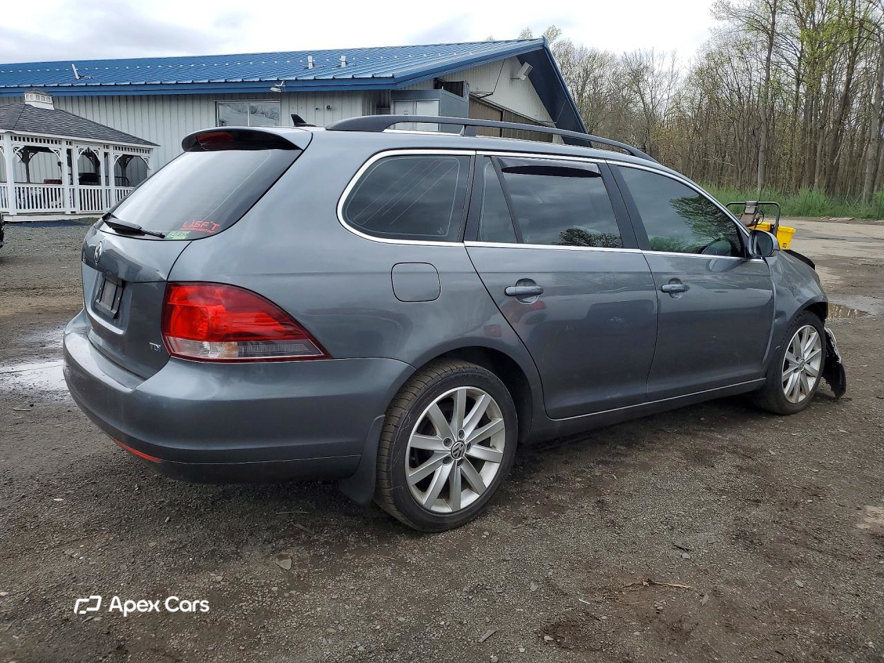 Volkswagen Jetta 2014