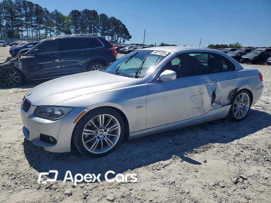 BMW Series 3 2013 - Image 1 of 12