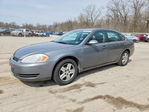 Chevrolet Impala 2008