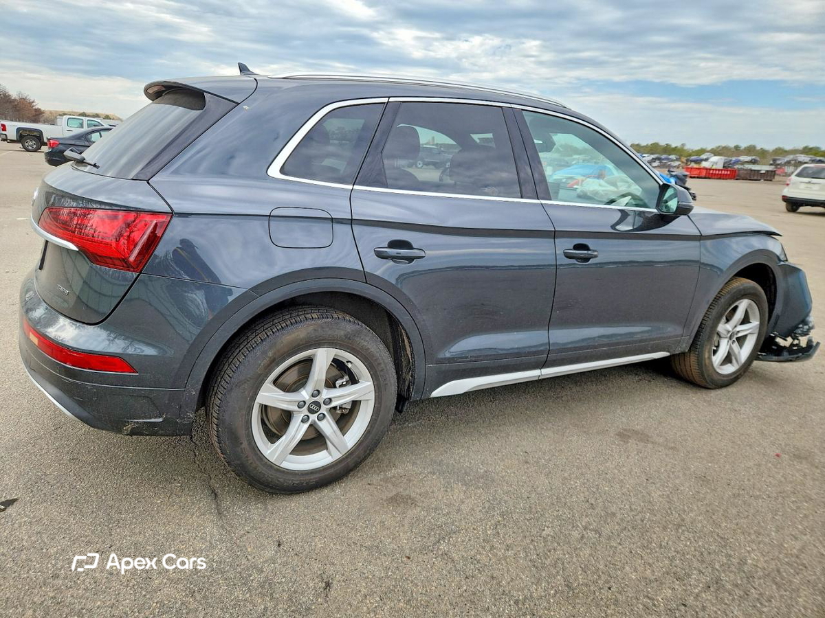 Audi Q5 2024