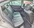 Mitsubishi Galant 2009