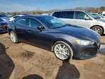 Mazda 6 2014