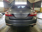 Honda Accord 2017