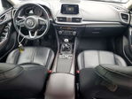 Mazda 3 2018