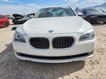 BMW Series 7 2010
