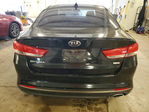 Kia Optima 2017