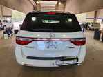 Honda Odyssey 2013