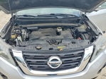 Nissan Pathfinder 2017
