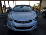 Hyundai Elantra 2012