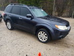 Subaru Forester 2012