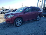 Toyota Highlander 2008