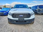 Ford Ranger 2023