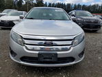 Ford Fusion 2012
