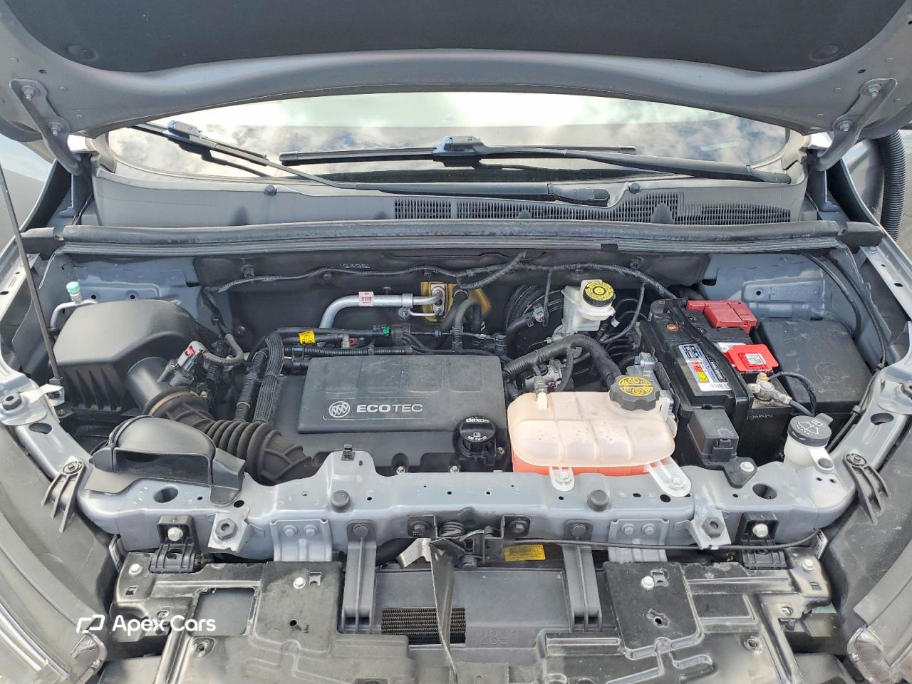 Buick Encore 2020