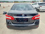 Nissan Sentra 2015