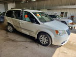 Chrysler Voyager 2013