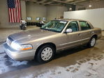 Mercury Grand Marquis 2004