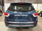 Nissan Pathfinder 2015