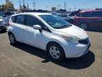 Nissan Versa 2016